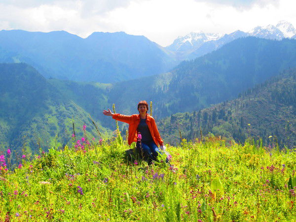 Ольга Гороховик