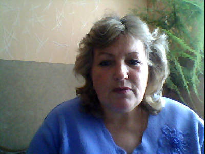 Надежда Карпова