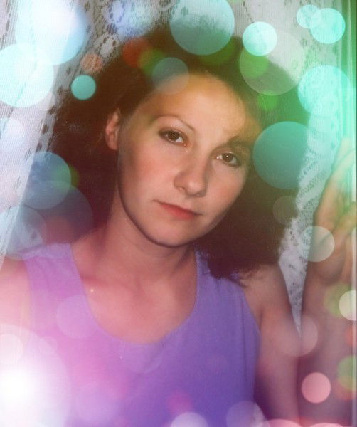 Ирина Росткова