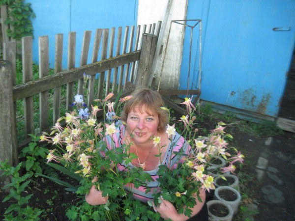 Елена Евсеева