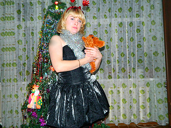 Кристина Солодова