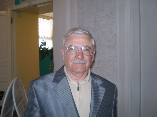 Сулейман Гайдаров