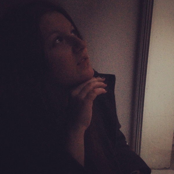 Полина Чернышова