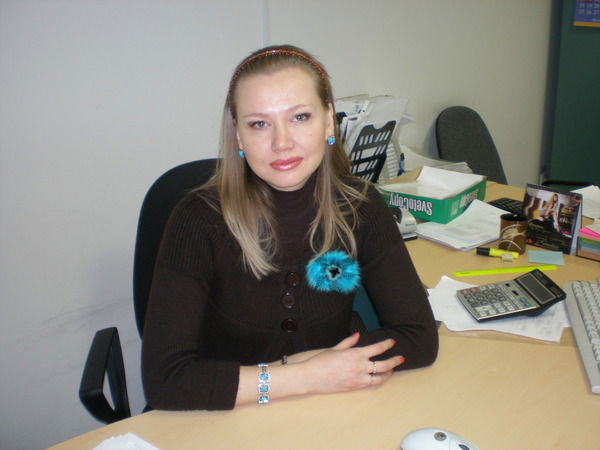 Татьяна Михалева