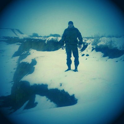 Слава Тимиркаев