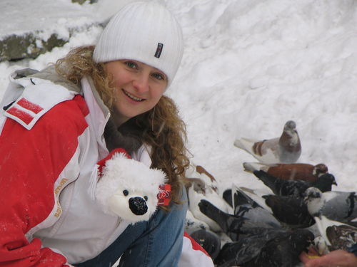 Елена Харлан