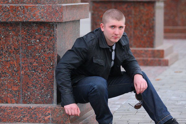 Николай Савченко