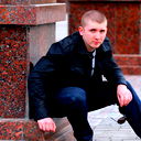 Николай Савченко