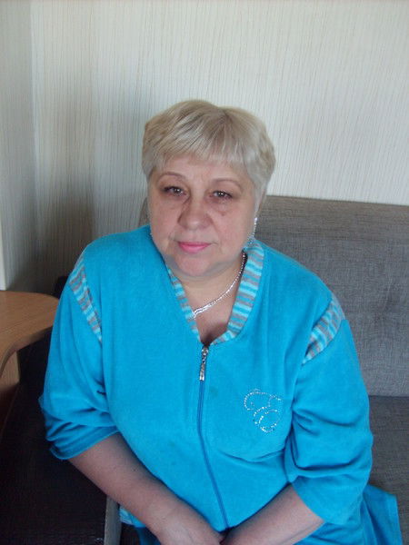 Ирина Кобелева