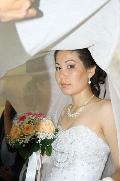 Айнура Асаинова