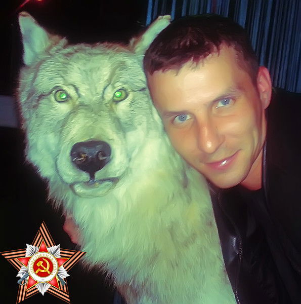 Алексей Мигунов