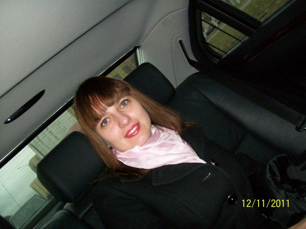 Екатерина Громыко