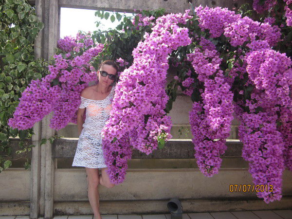 Ольга Лузина-Копылова