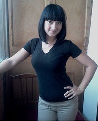 Алеся Капара