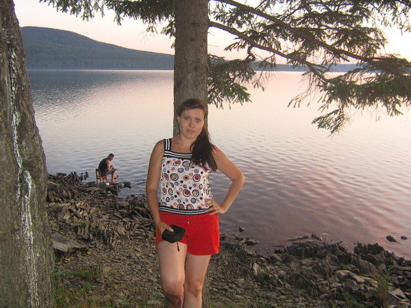 Ольга Романова