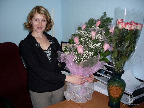 Наталья Сабурова