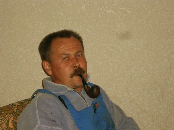 Виталий Смирнов