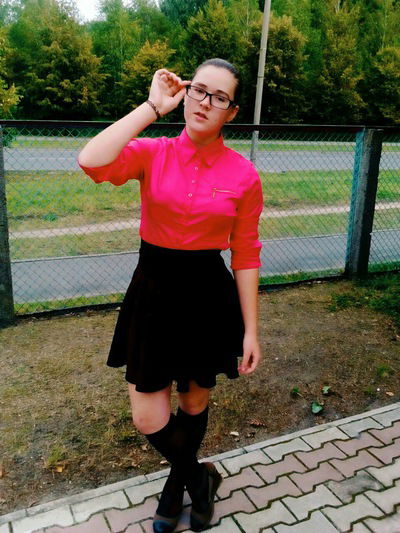 Марина Ющик