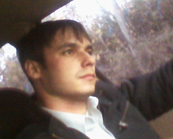 Сергей Терехов