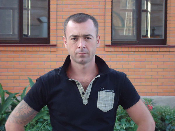 Валёк Персон