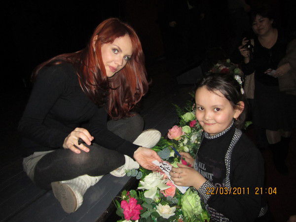 Роза Акшулакова