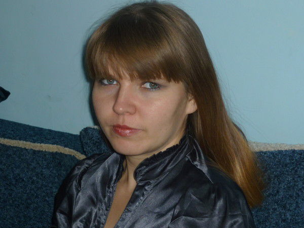 Анастасия Колобова