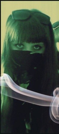 Оксана Ширяева