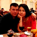 Аида Данияркызы
