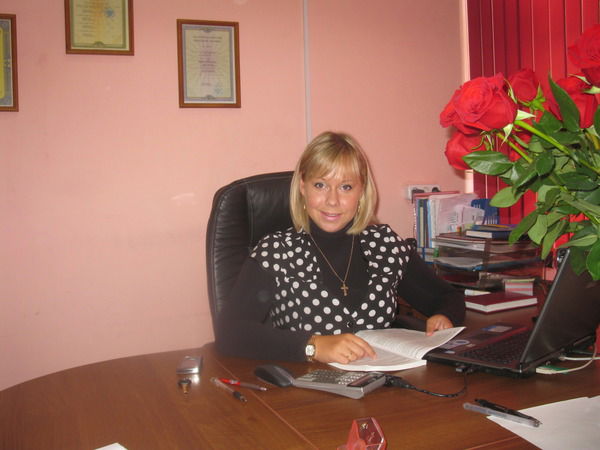 Tanya Дремлюк