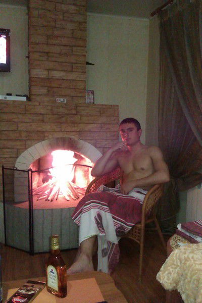 Александр Каюков