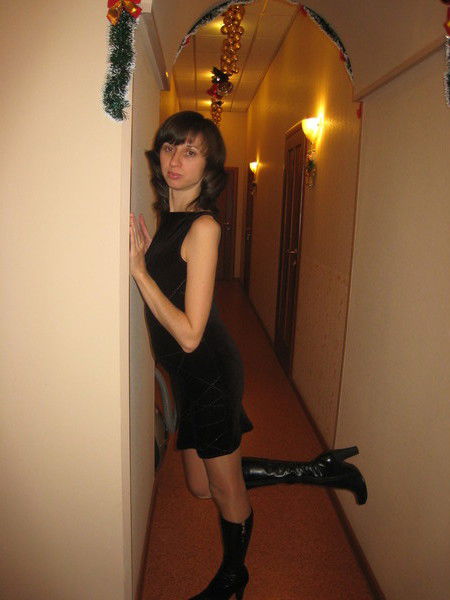 Наталья Познухова