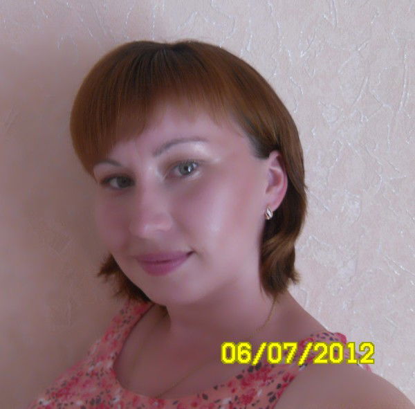 Наталья Хайрутдинова