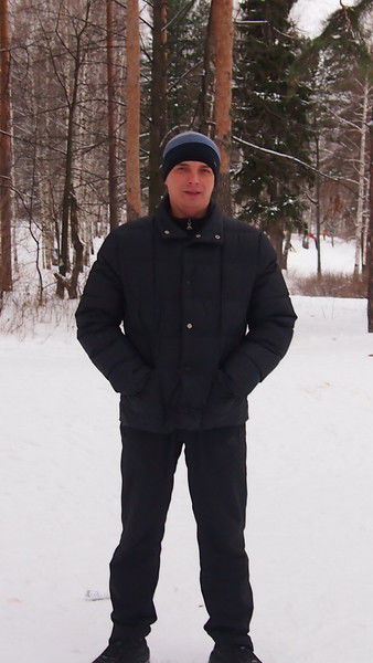 Виктор Кошелев