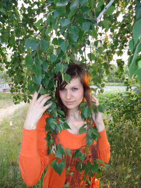 Кристина Стативко