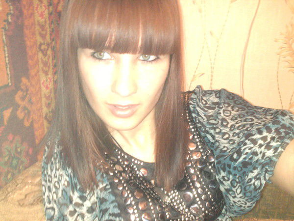 Лилия Масалимова