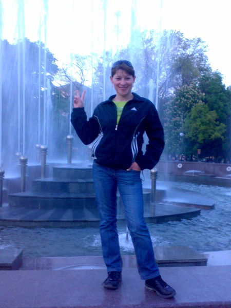 Ирина Дьякова