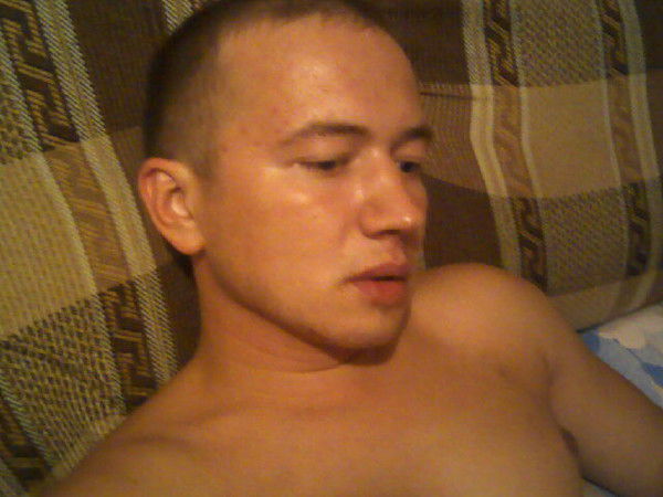 Анатолий Федоров