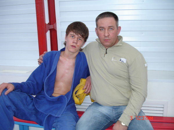 Валерий Королик