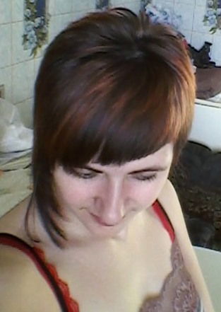 Дарья Казакова