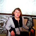 Оксана Шункиева