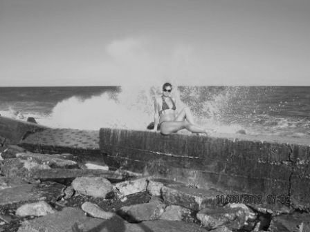 Света Самойлова (Шпакова)