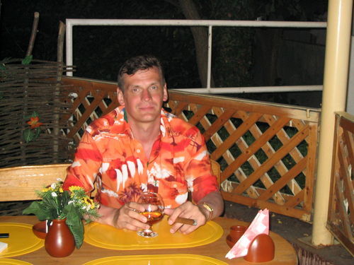 Виктор Симук