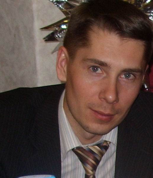 Александр Дулепин