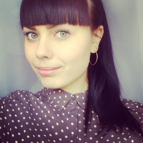 Оксана Патрушева