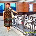Марина Зелинская