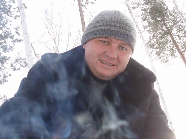 Дмитрий Рыжов