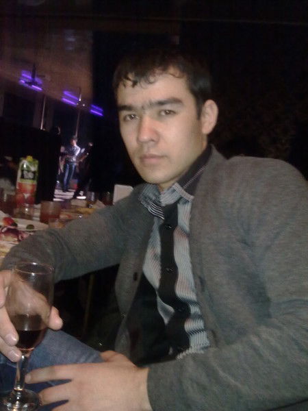 Бакытжан Бейсембеков