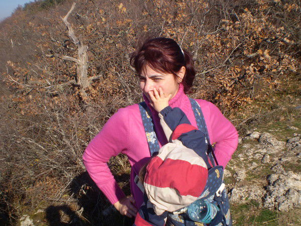 Елена Магаррамова