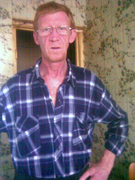 Виктор Монетов