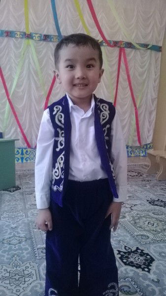 Гулдана Жашибай